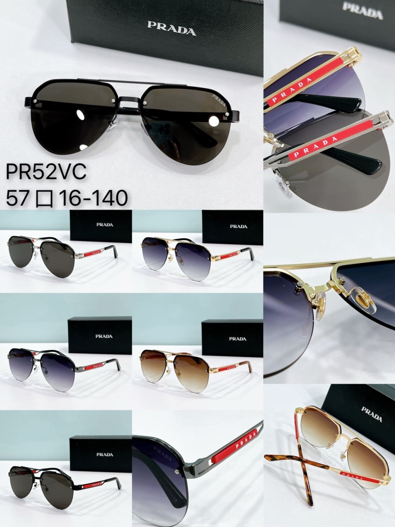 Prada Sunglasses